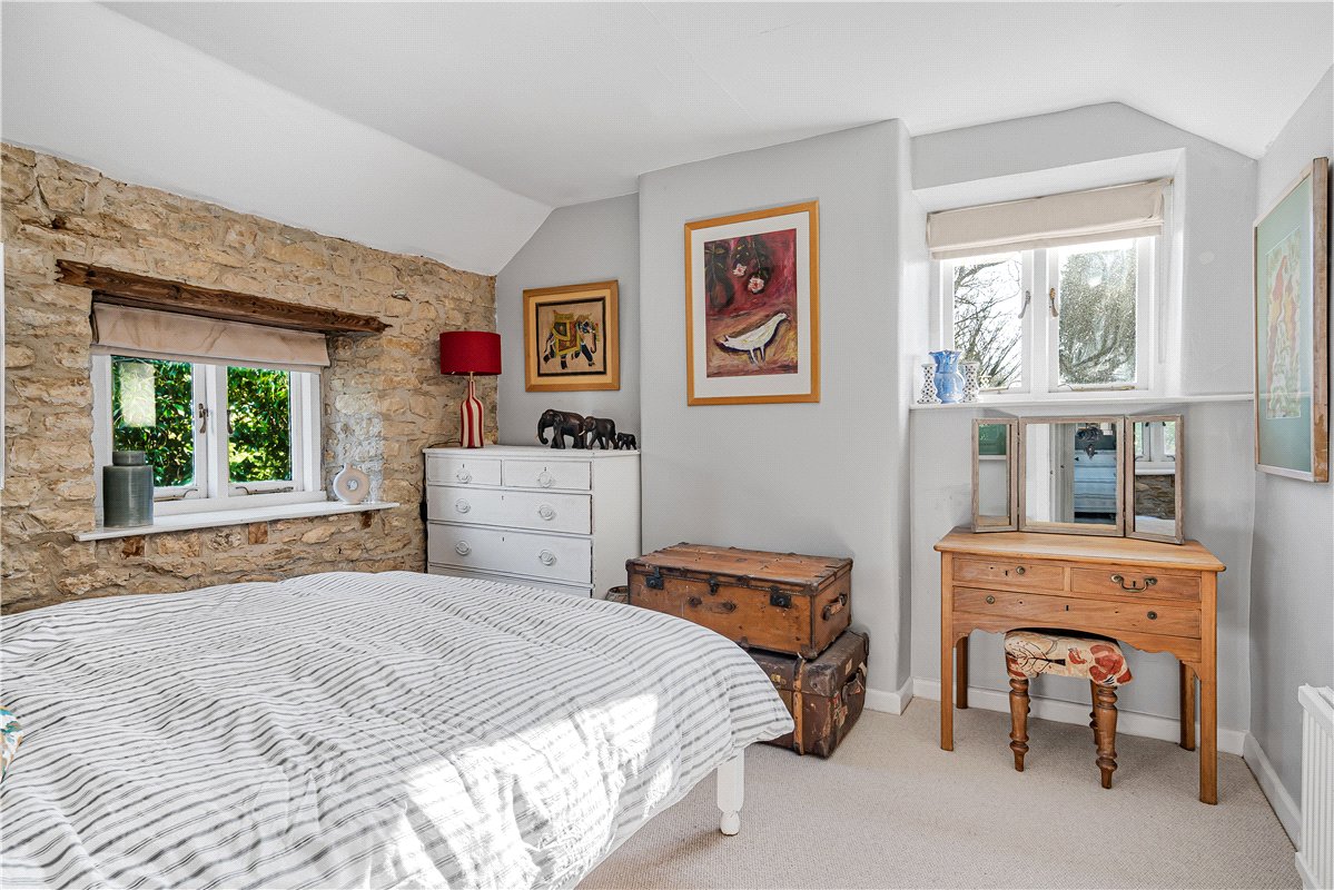 4 bedroom House, Station Road, Lower Heyford, OX25 - Available, Image 32