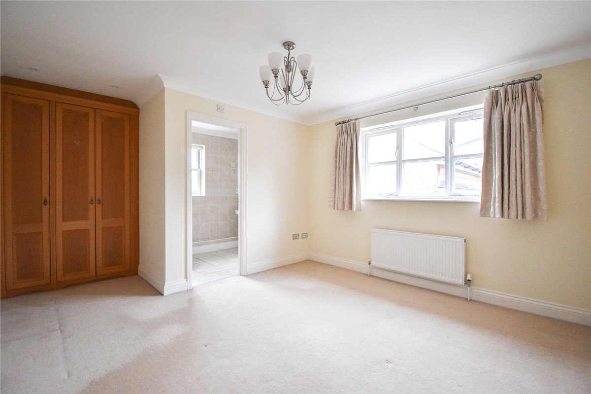 4 bedroom House, Grove House, 2a Priory Street, CB4 - , Image 2