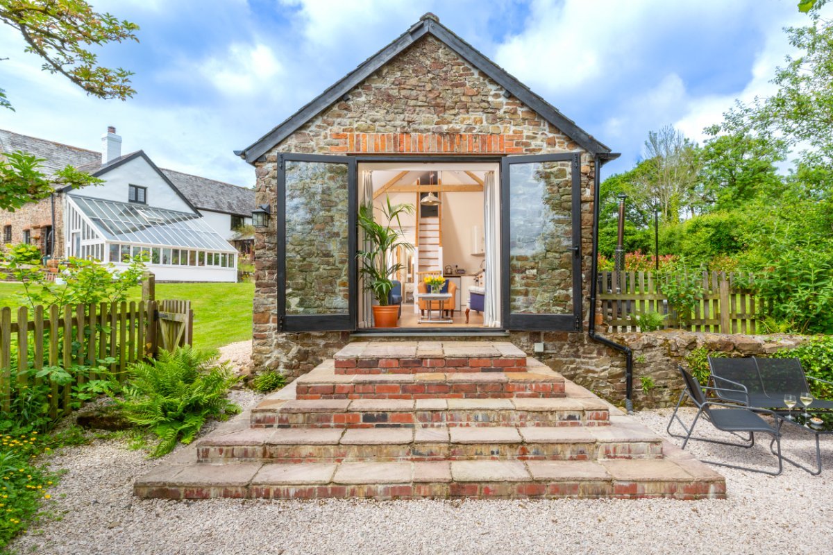 4 bedroom House, Cookbury Court, Cookbury, EX22 - Available, Image 22