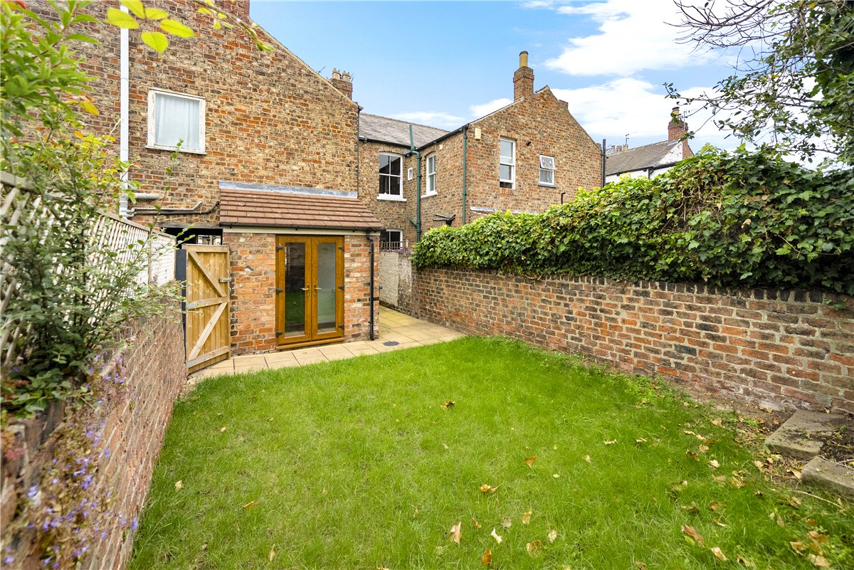 4 bedroom House, Park Grove, York, YO31 - Sold STC, Image 17