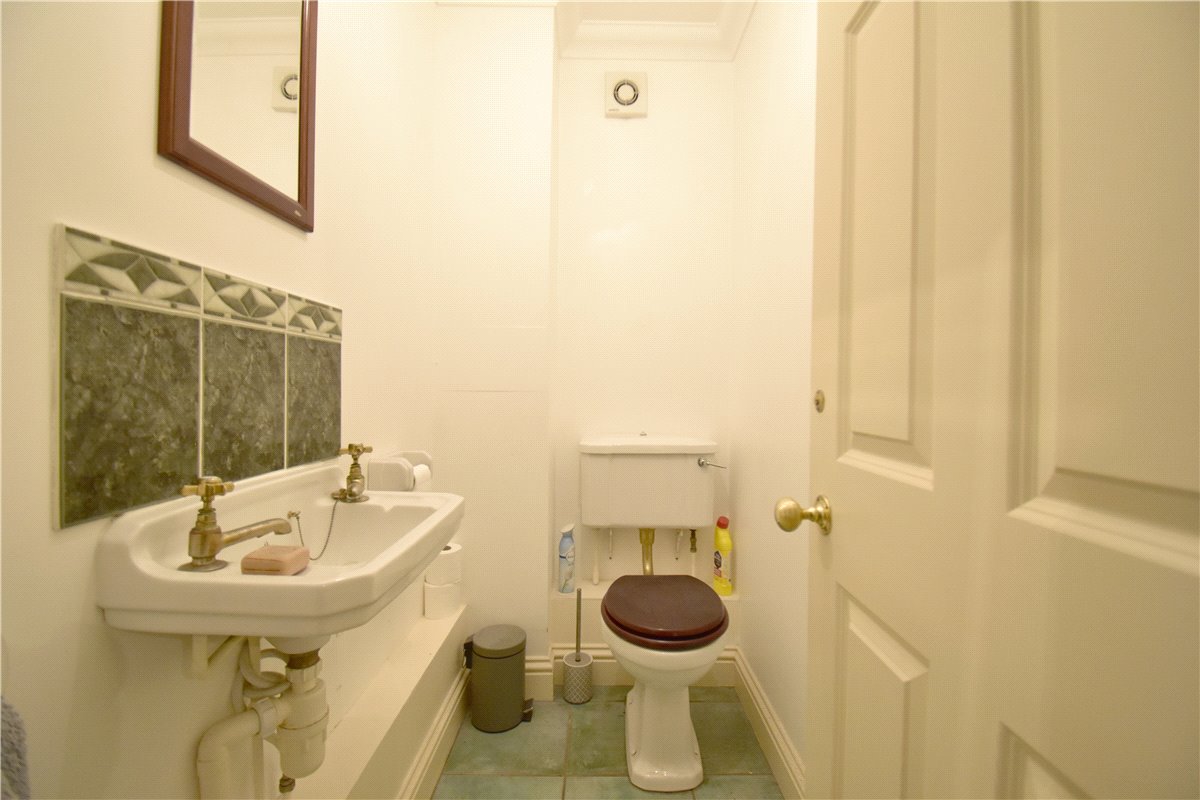 4 bedroom House, Vinery Park, Vinery Road, CB1 - Let Agreed, Image 5