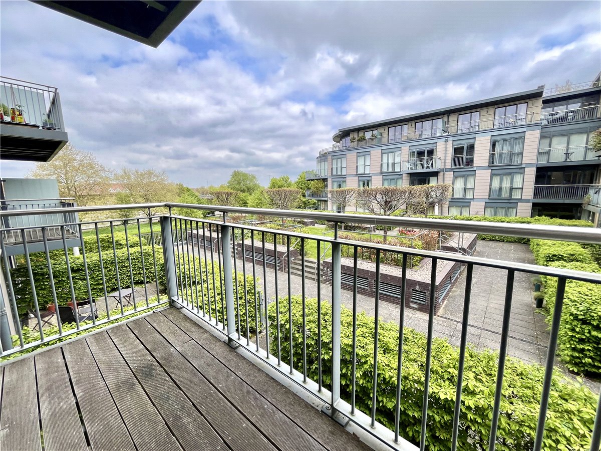 1 bedroom Flat, Kingsley Walk, Cambridge, CB5 - Sold, Image 3