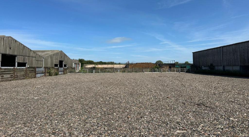12900 Sq Ft, Winterwell Yard, Shepton Mallet, BA4 - Available