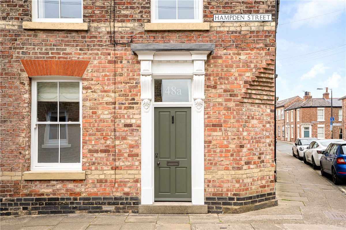 4 bedroom Maisonette, Hampden Street, York, YO1 - Sold STC, Image 12
