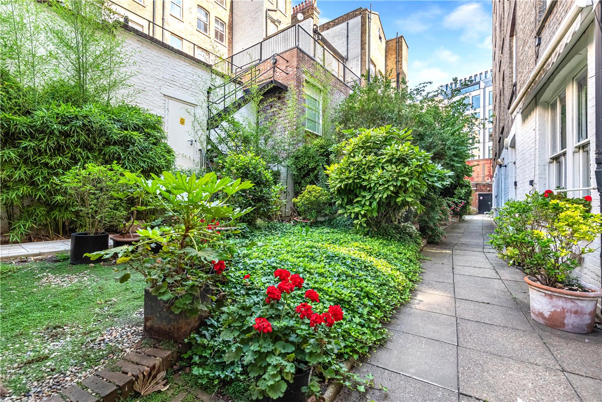 2 bedroom Flat, Basil Street, Knightsbridge, SW3 - Available, Image 14