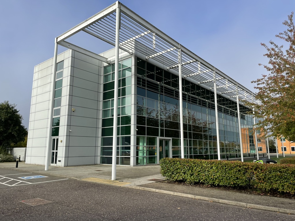 20941 Sq Ft, Cowley Road, Cambridge, CB4 - Available