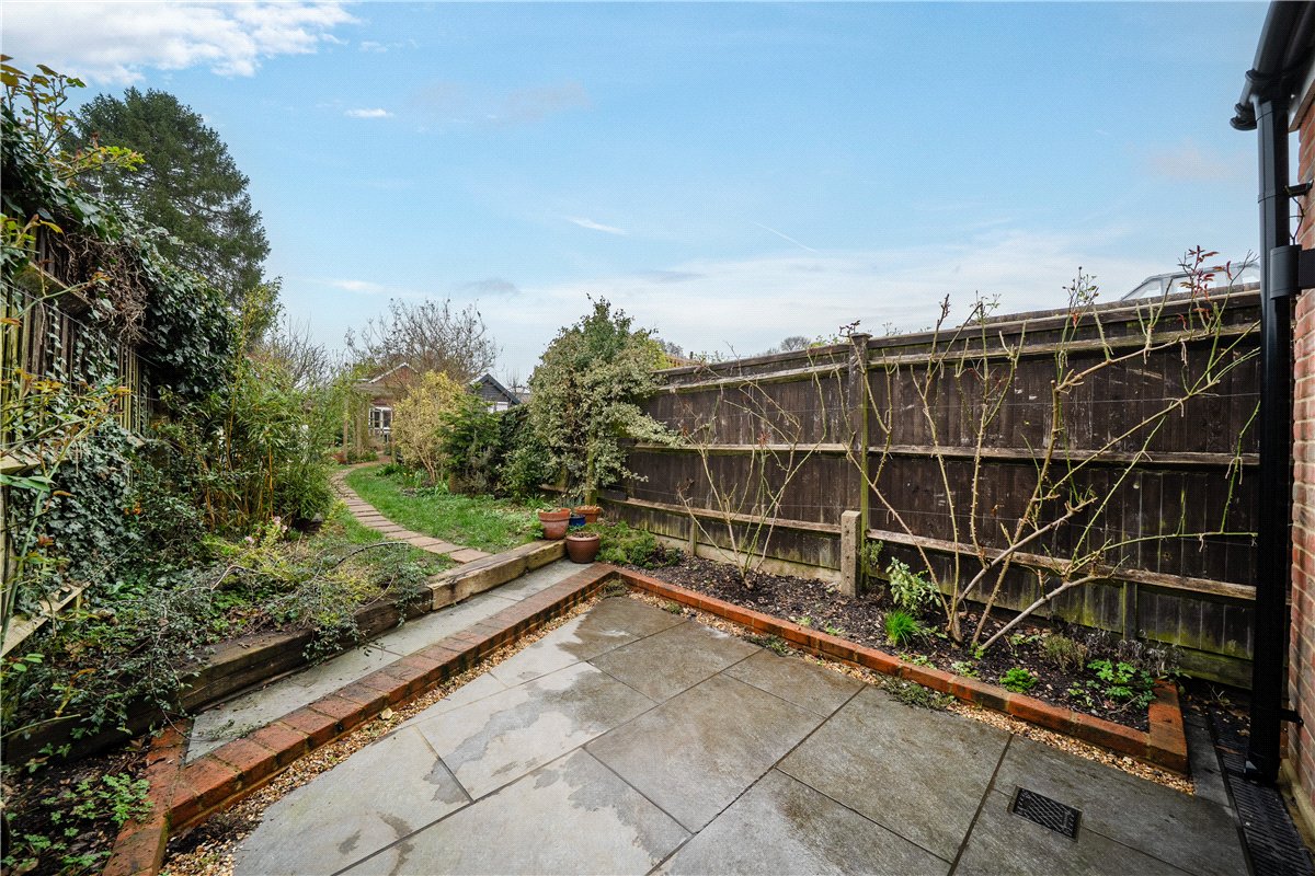 3 bedroom House, Gladstone Terrace, Sugar Lane, SP11 - Sold STC, Image 8