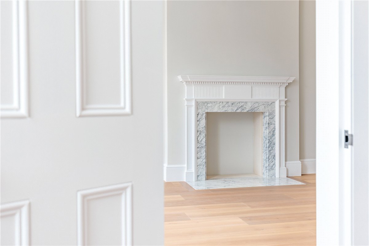 3 bedroom Maisonette, Montagu Place, Marylebone, W1H - Let Agreed, Image 2