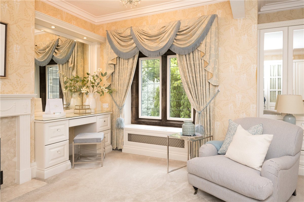 6 bedroom House, Moor Lane, Burley in Wharfedale, LS29 - Sold STC, Image 4