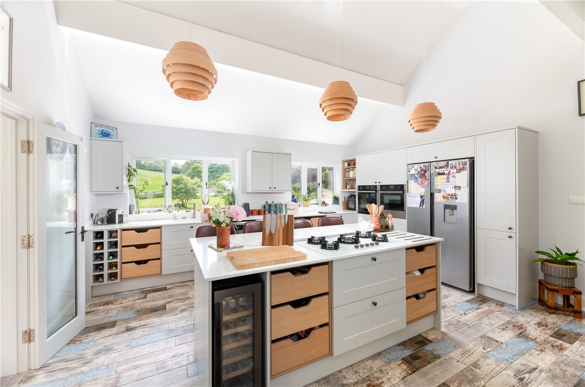 4 bedroom House, Priston, Bath, BA2 - Sold, Image 1