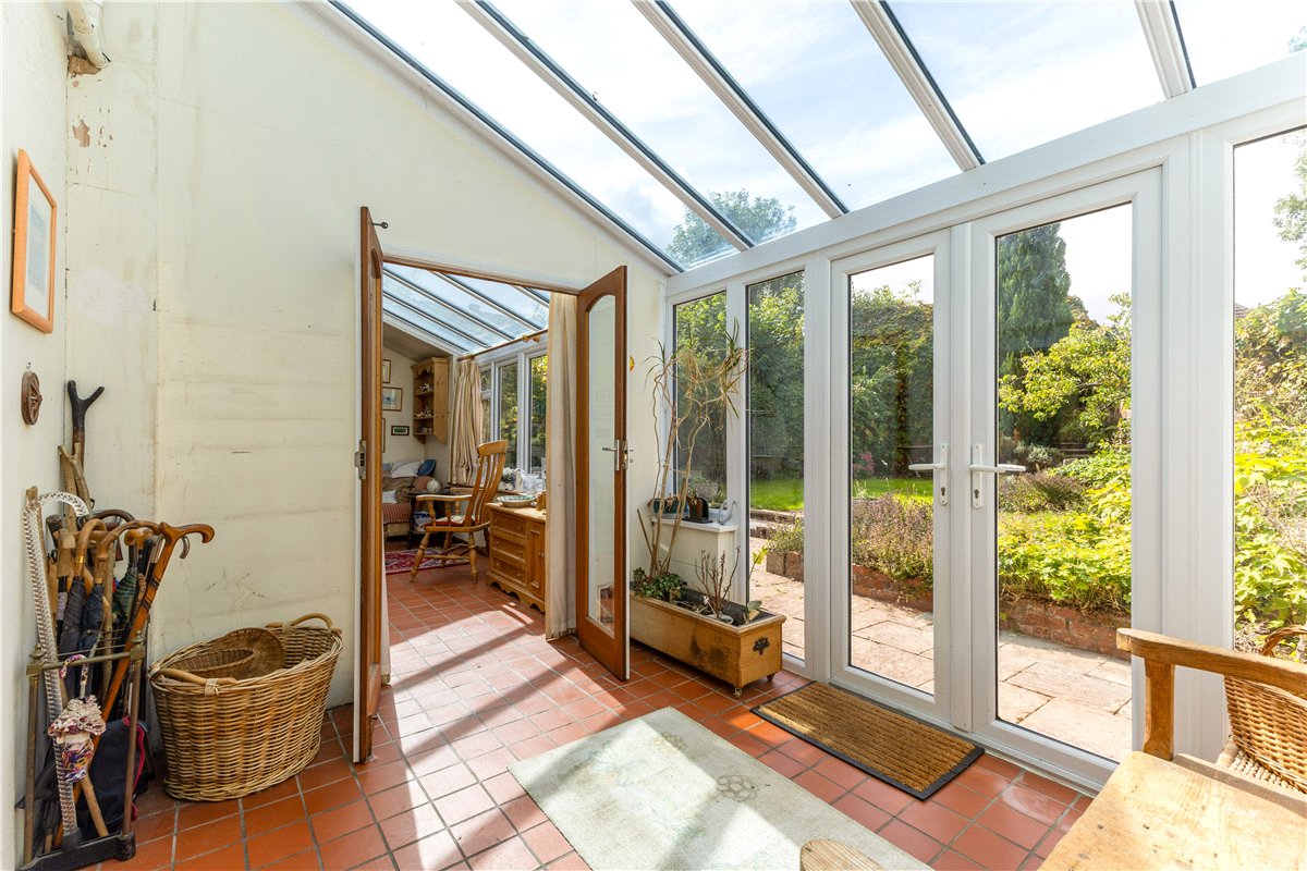 4 bedroom House, Salisbury Road, Marlborough, SN8 - Sold STC, Image 9