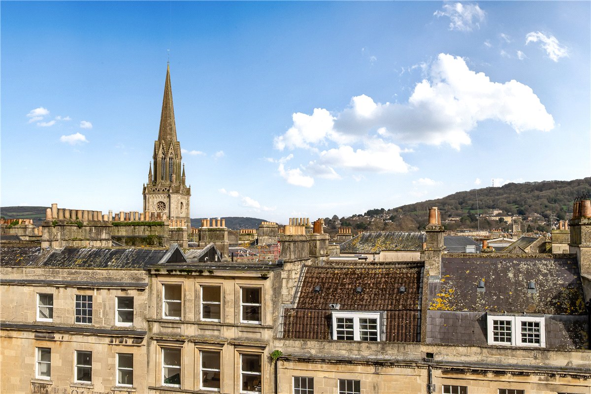1 bedroom Flat, Old Bond Street, Bath, BA1 - Let Agreed, Image 12