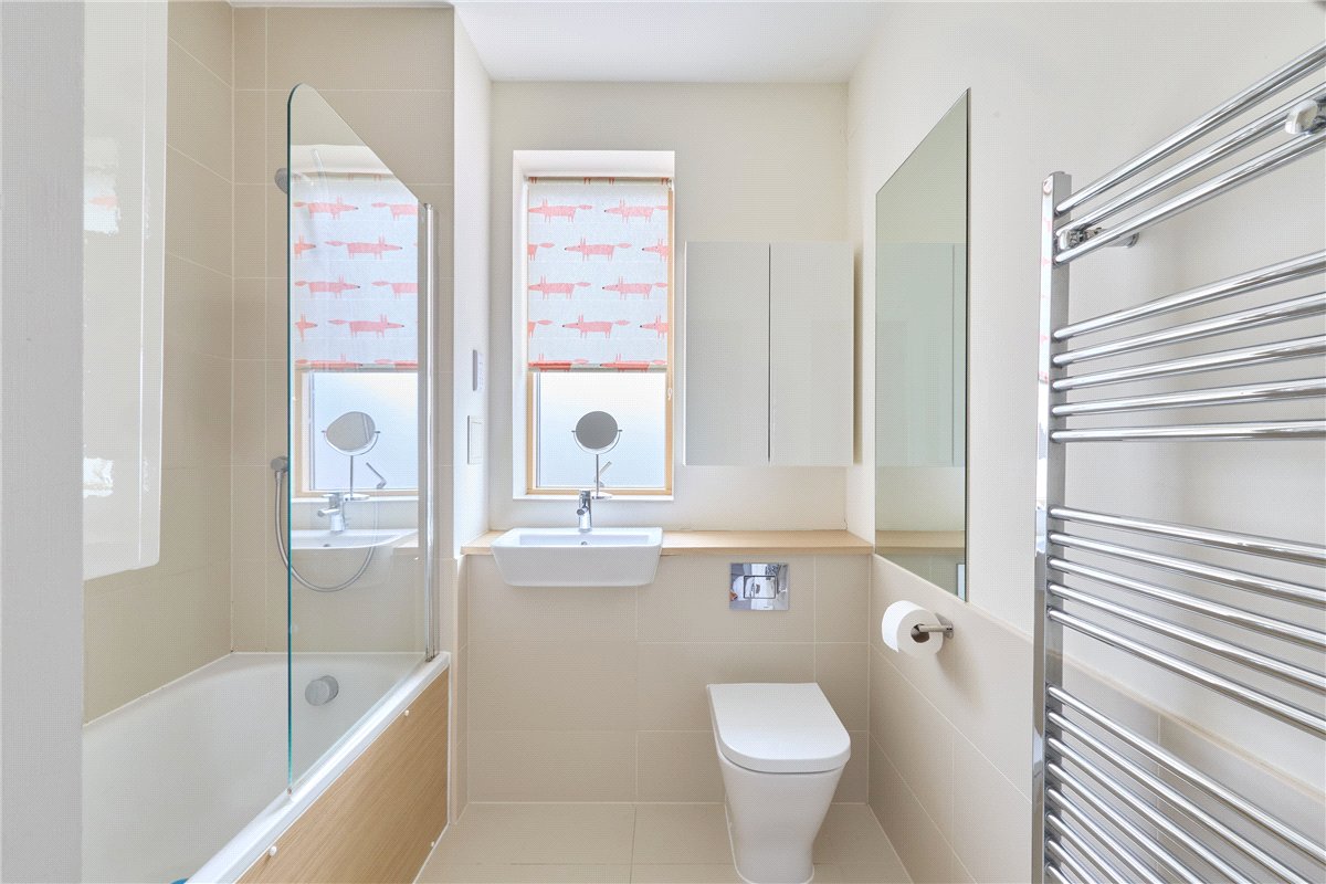 2 bedroom House, Forbes Close, Trumpington, CB2 - Sold, Image 6