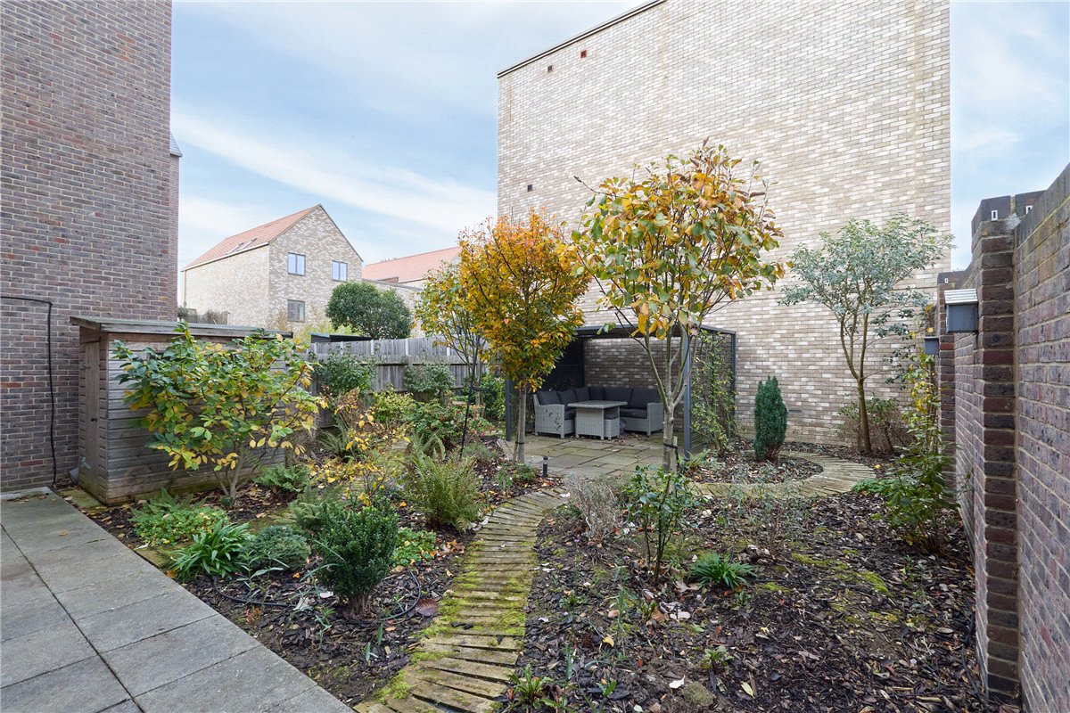 4 bedroom House, Knightly Avenue, Cambridge, CB2 - Sold, Image 9