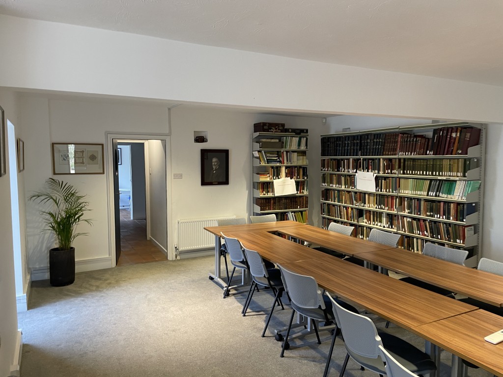 2366 Sq Ft, 2 - 3 The Quadrangle, Woodstock, OX20 - Available, Image 2