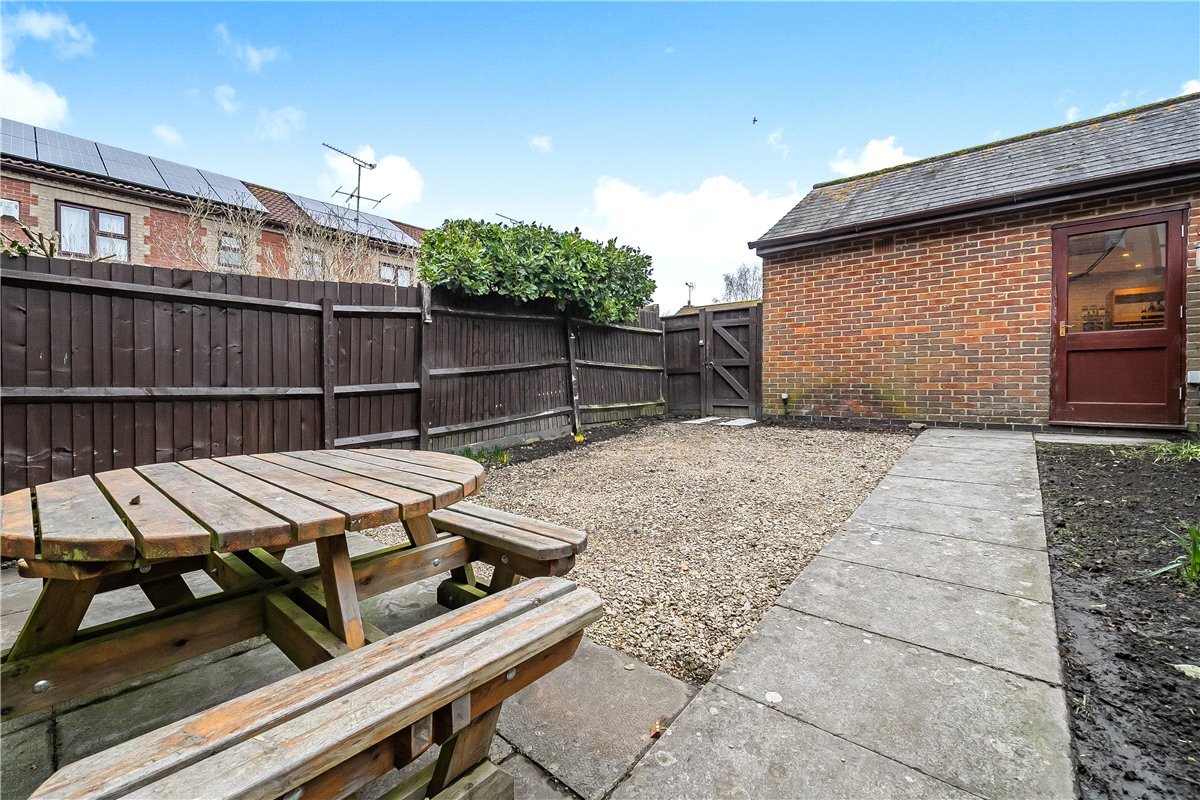 2 bedroom House, Martinsell Green, Pewsey, SN9 - Available, Image 11