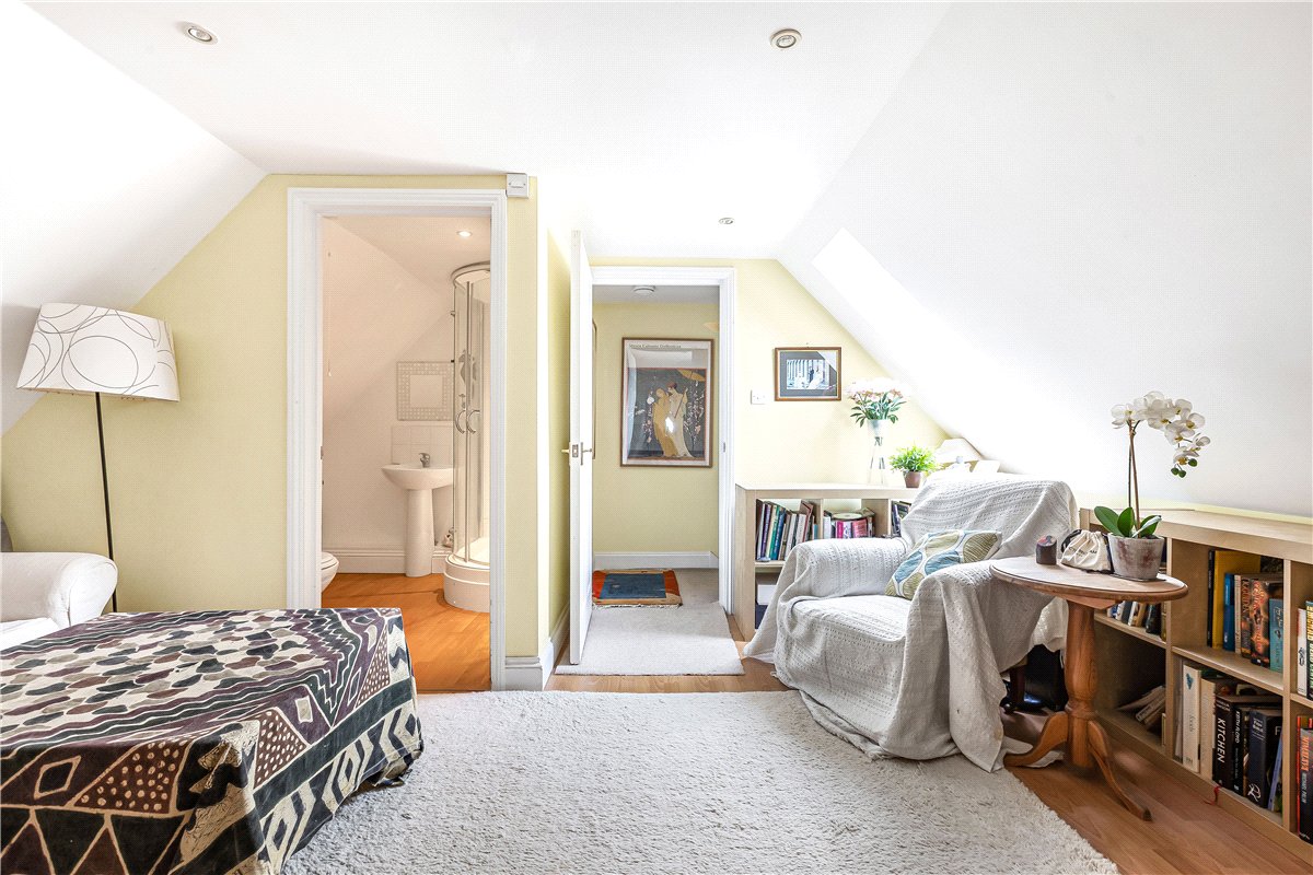 5 bedroom House, Medcroft Road, Tackley, OX5 - Available, Image 20