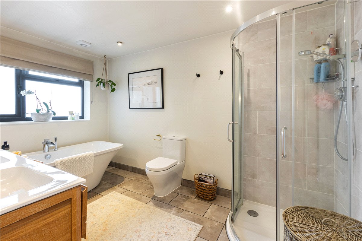 4 bedroom House, Blowhorn Street, Marlborough, SN8 - Sold, Image 15