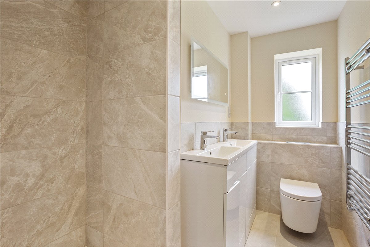 4 bedroom House, Manor Lane, Baydon, SN8 - Sold, Image 5