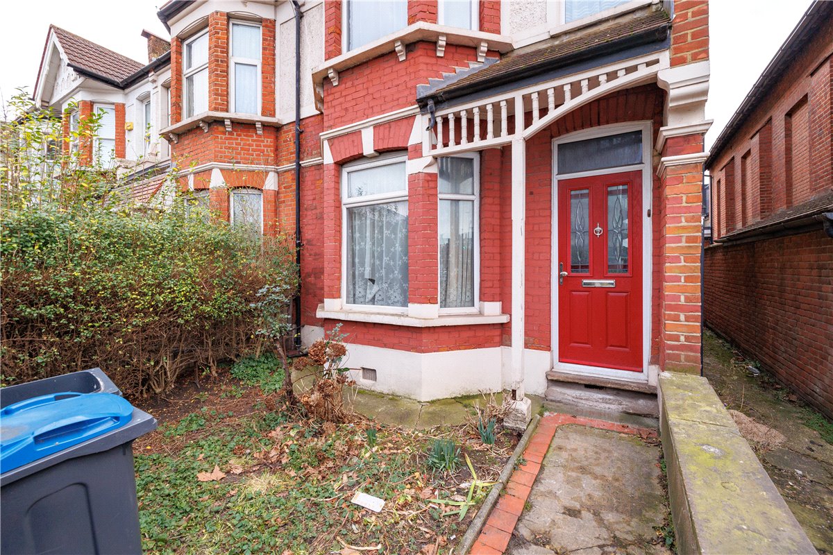 3 bedroom House, Plough Lane, London, SW19 - Sold, Image 1