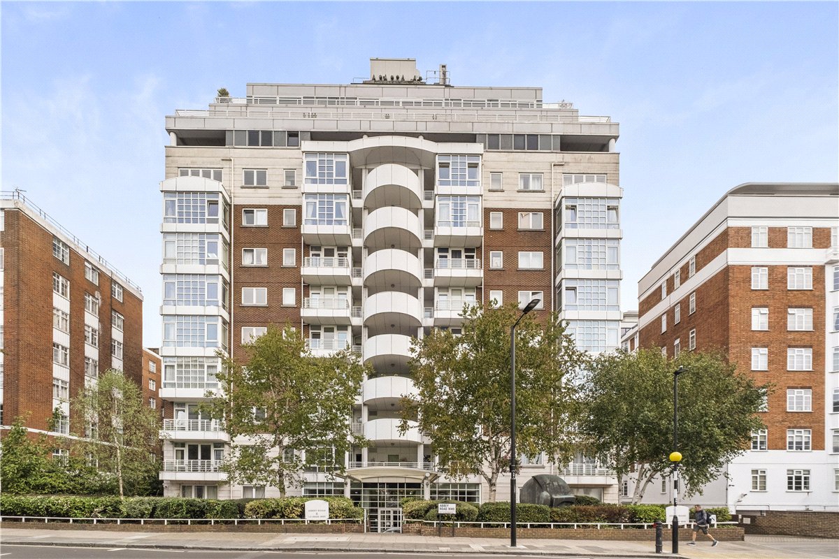 1 bedroom Flat, Abbey Road, London, NW8 - Available, Image 9