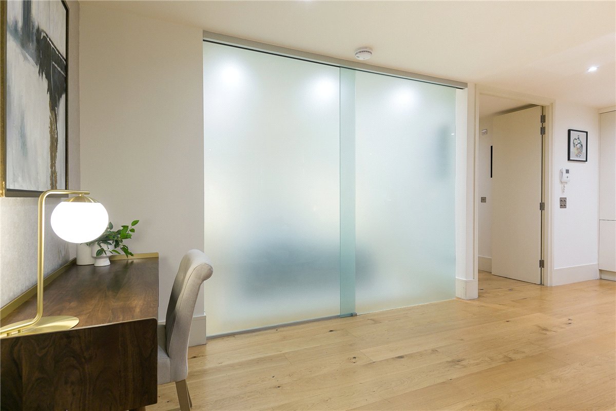 1 bedroom Flat, Armitage Apartments, 228 Great Portland Street, W1W - Available, Image 3
