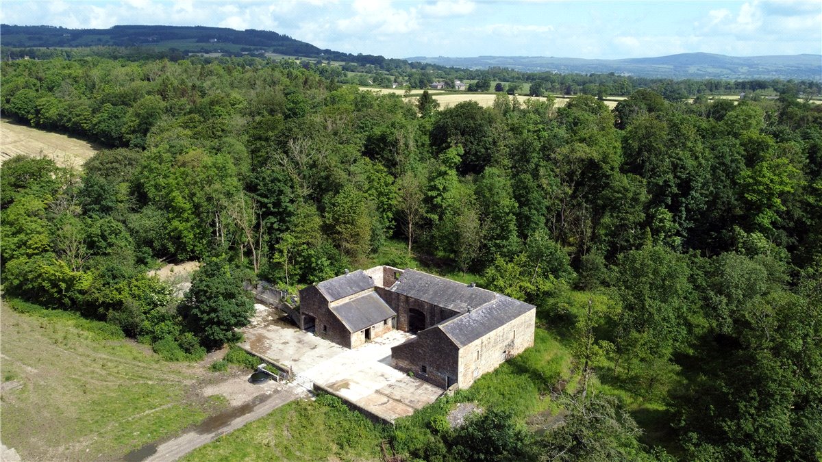 0 bedroom House, Knowles Brow, Hurst Green, BB7 - Sold STC