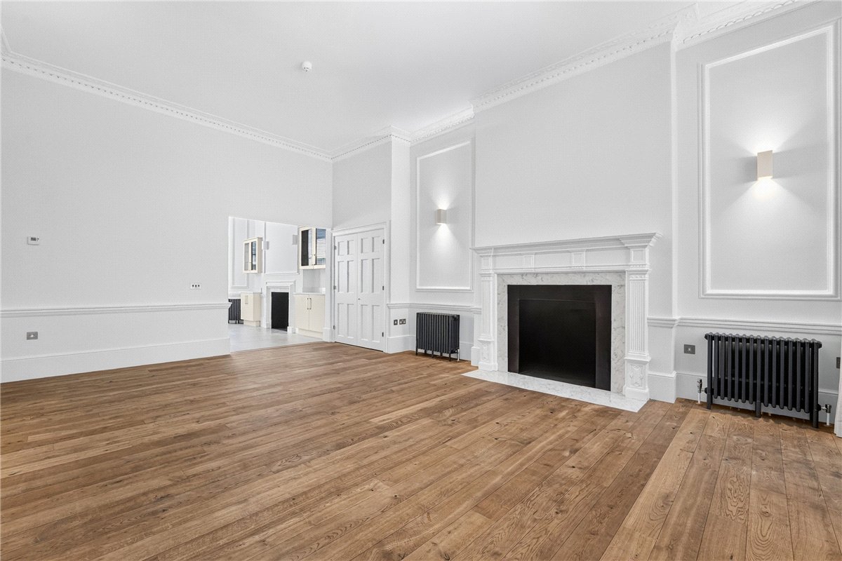 3 bedroom Flat, Gloucester Place, Marylebone, W1U - Let Agreed, Image 10