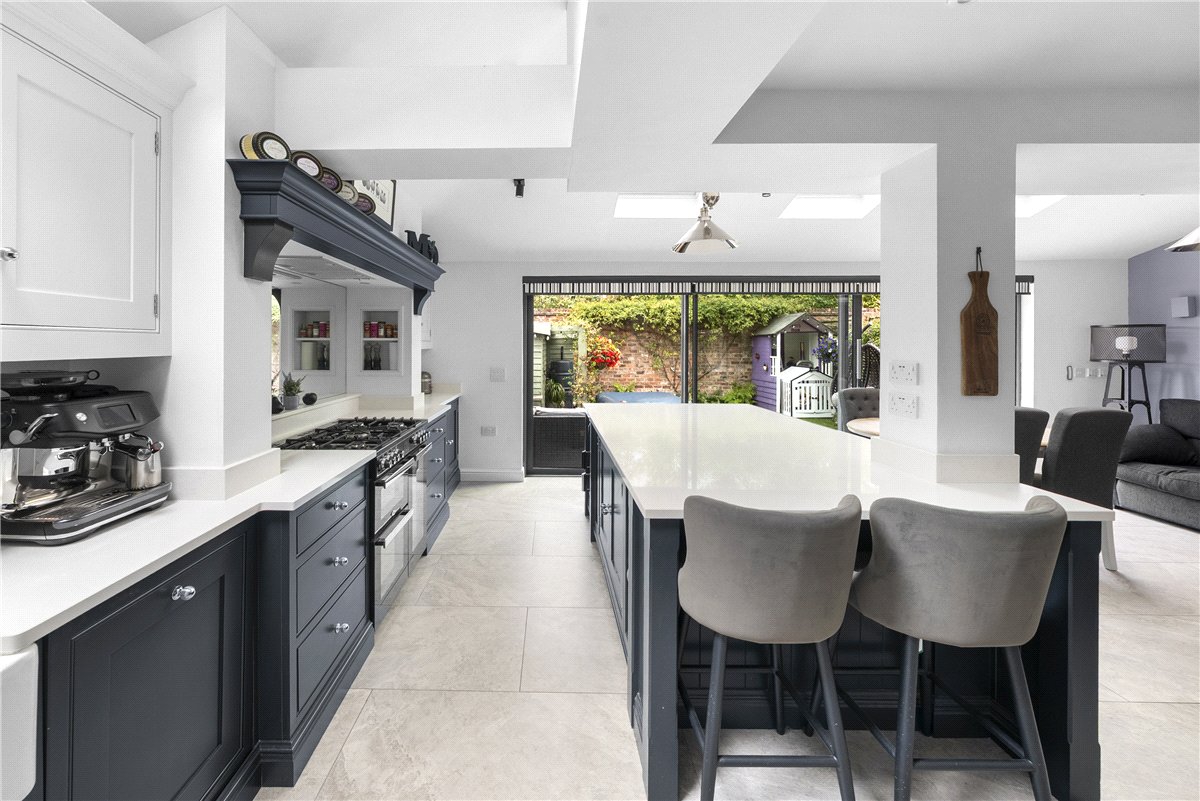 4 bedroom House, Moorgarth Avenue, York, YO24 - Available, Image 13