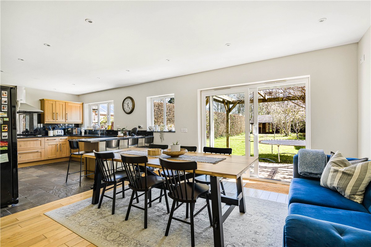 5 bedroom House, Eaton Road, Appleton, OX13 - Available, Image 6