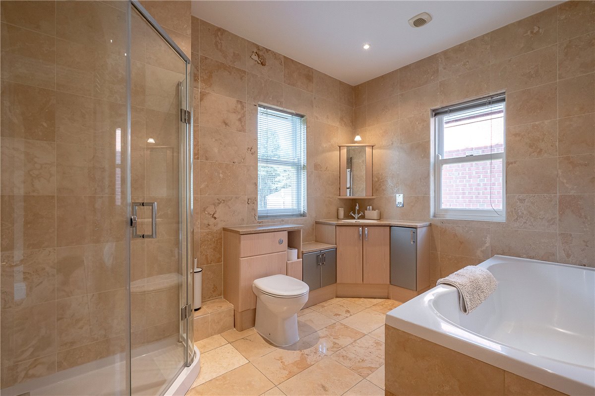 5 bedroom House, Selby Road, Holme-on-Spalding-Moor, YO43 - Sold, Image 34