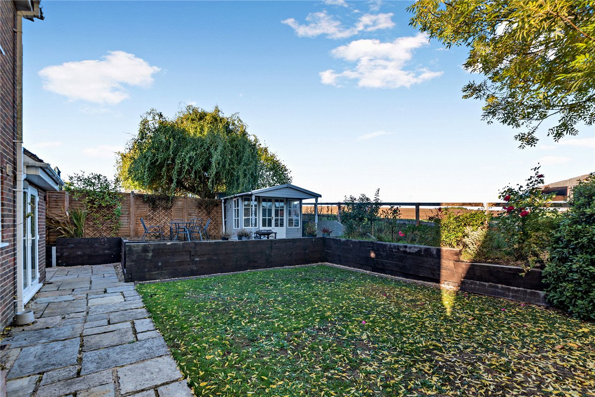 4 bedroom Residential, Stoney Lane, Ashmore Green, RG18 - Available, Image 17