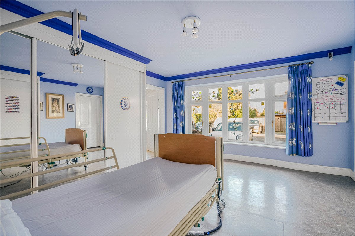 6 bedroom House, Eynsham Road, , OX2 - Available, Image 1