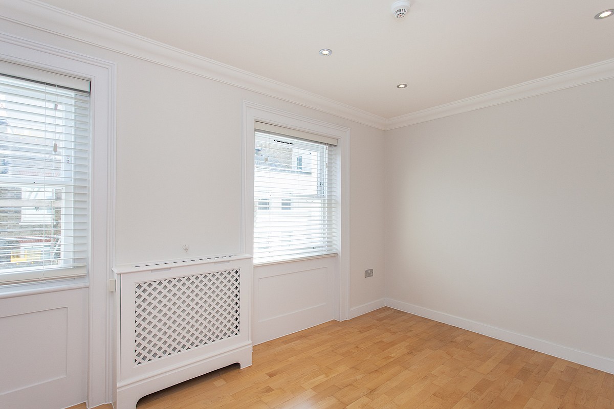 1 bedroom Flat, Seymour Place, London, W1H - Available, Image 5