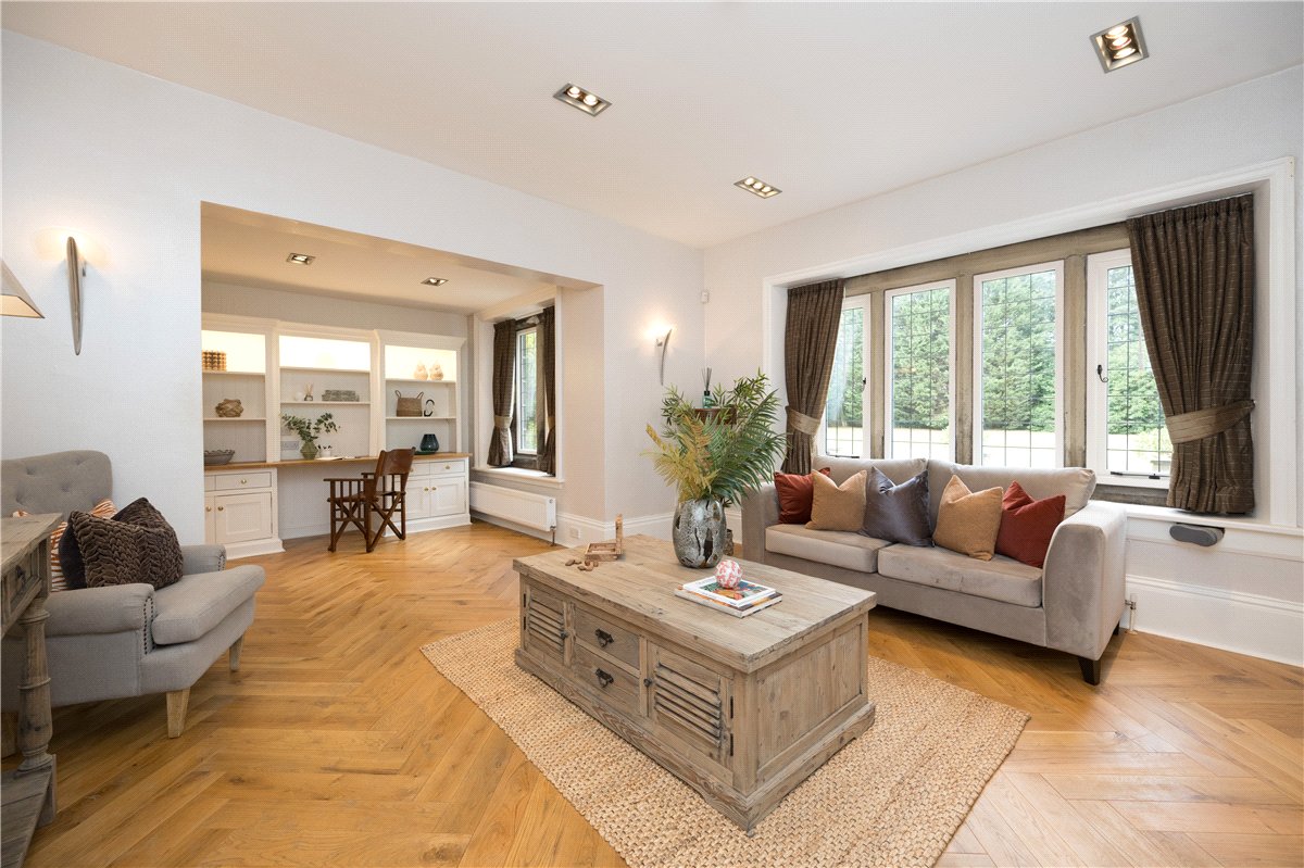 6 bedroom House, Moor Lane, Burley in Wharfedale, LS29 - Sold STC, Image 6