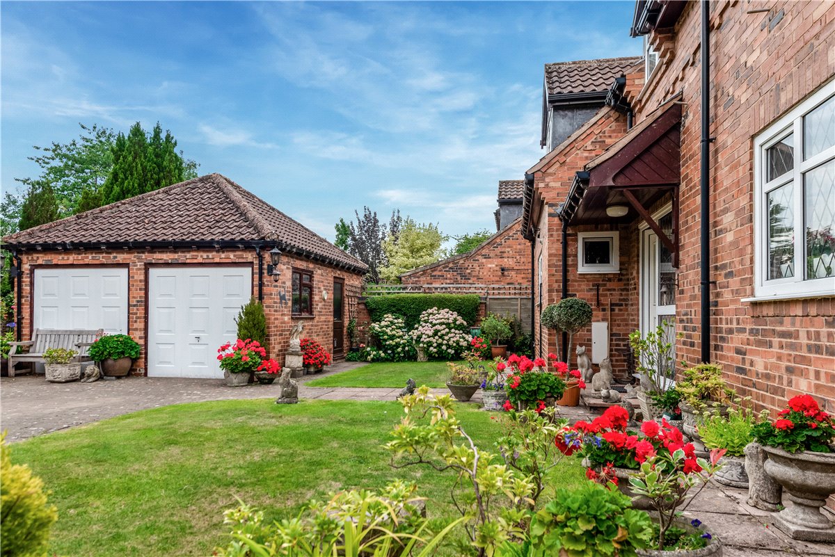 4 bedroom House, Yew Tree Close, Acaster Malbis, YO23 - Available, Image 3