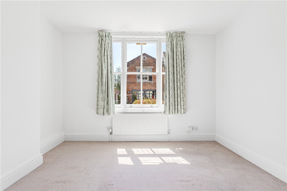 2 bedroom Maisonette, Walton Crescent, Oxford, OX1 - Available, Image 10
