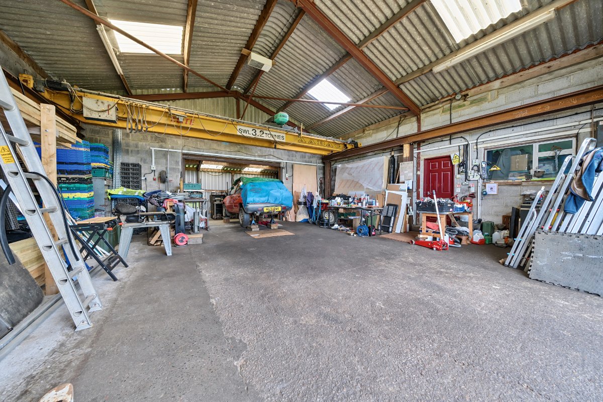 0.96  Land, Wick Lane, Glastonbury, BA6 - Available, Image 5