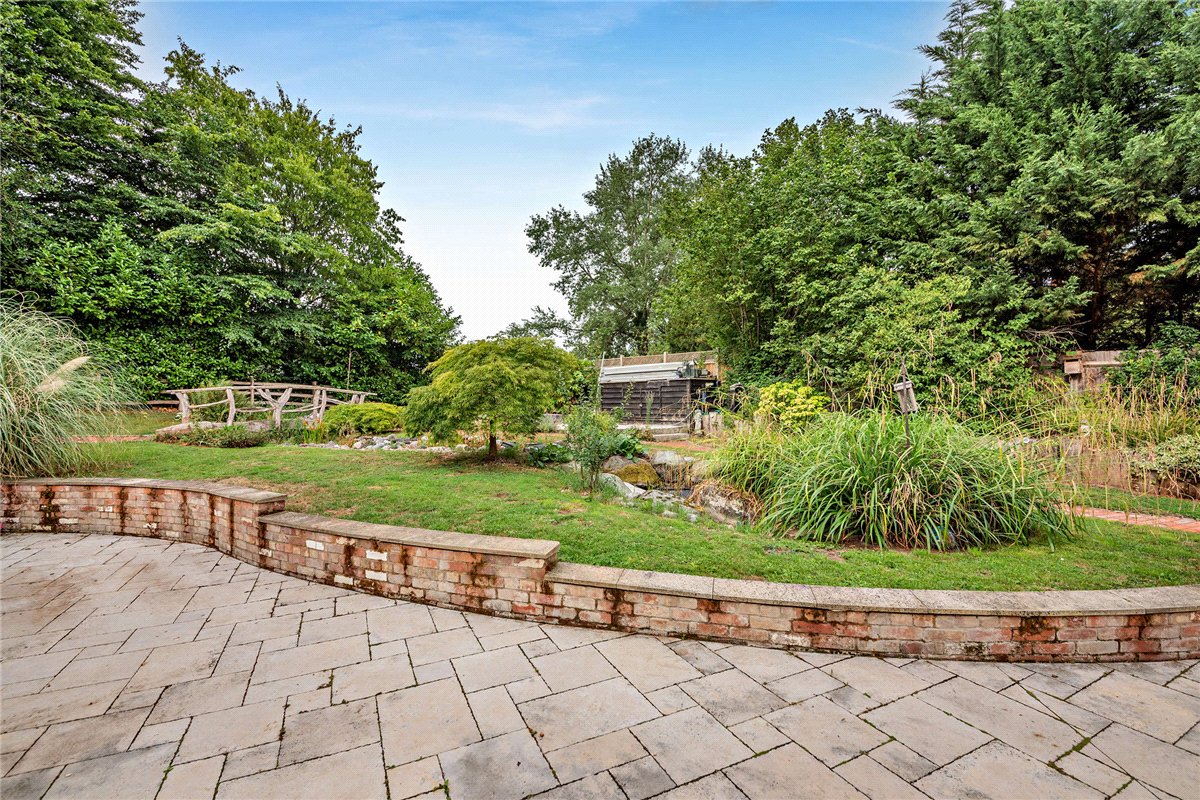 4 bedroom House, Ashford Hill Road, Headley, RG19 - Available, Image 21