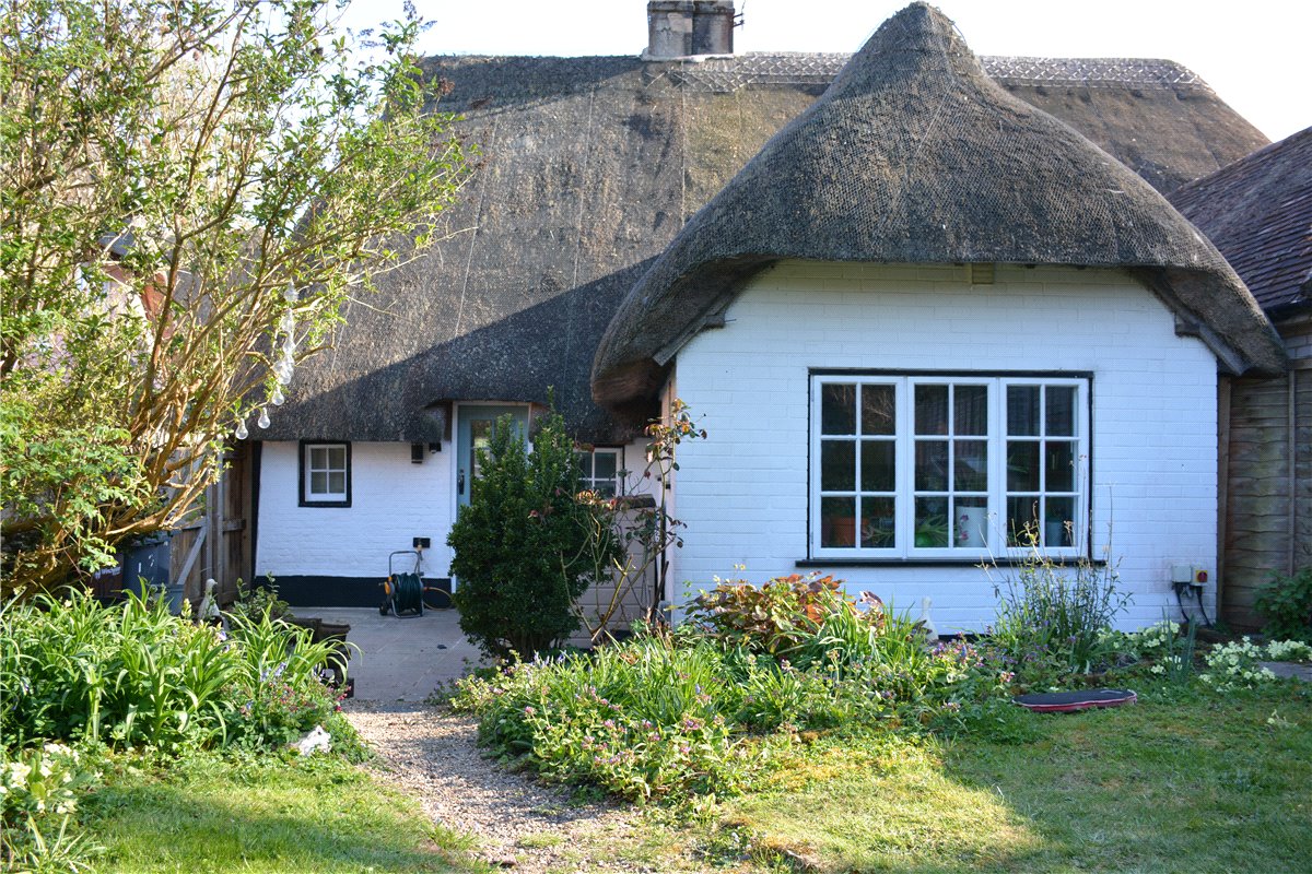 1 bedroom House, Duke Street, Micheldever, SO21 - Sold STC, Image 4