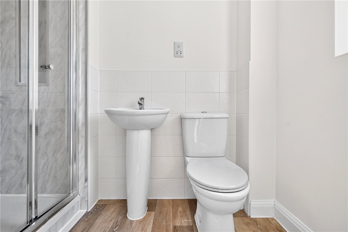 3 bedroom House, Measham, Swadlincote, DE12 - Available, Image 8