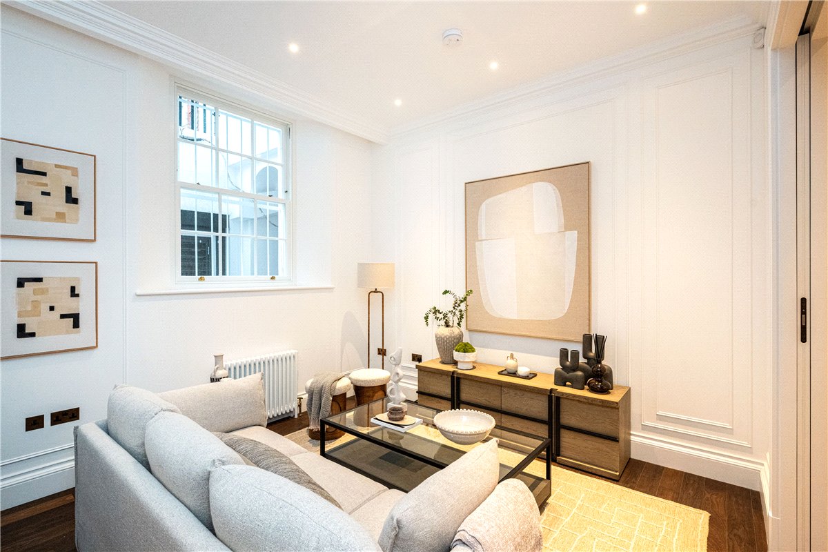 1 bedroom Flat, Charles Street, London, W1J - Available, Image 4