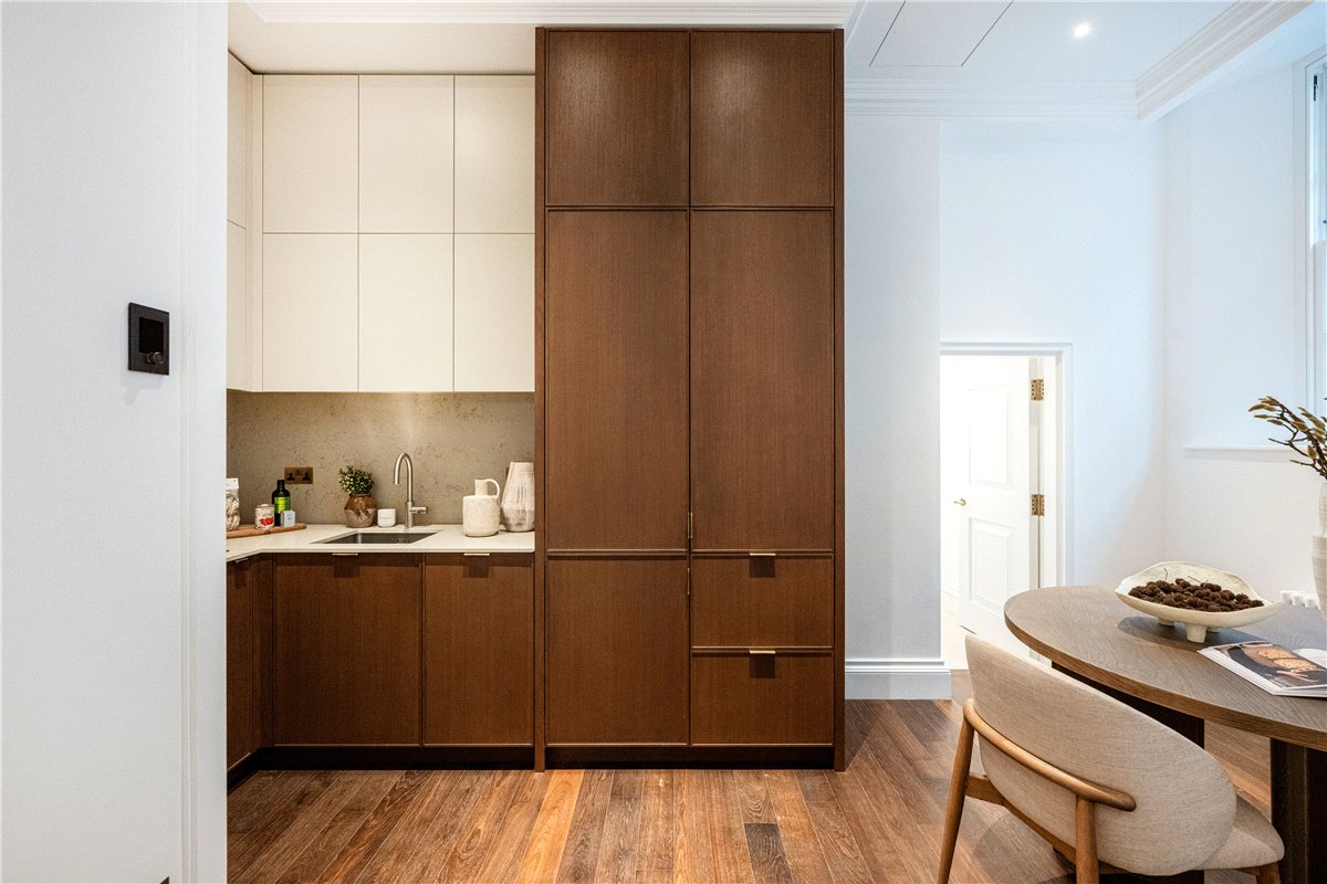 1 bedroom Flat, Charles Street, London, W1J - Available, Image 4