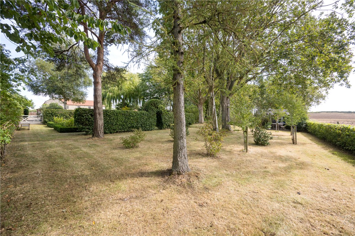 5 bedroom House, Copgrove Lane, Burton Leonard, HG3 - Available, Image 15