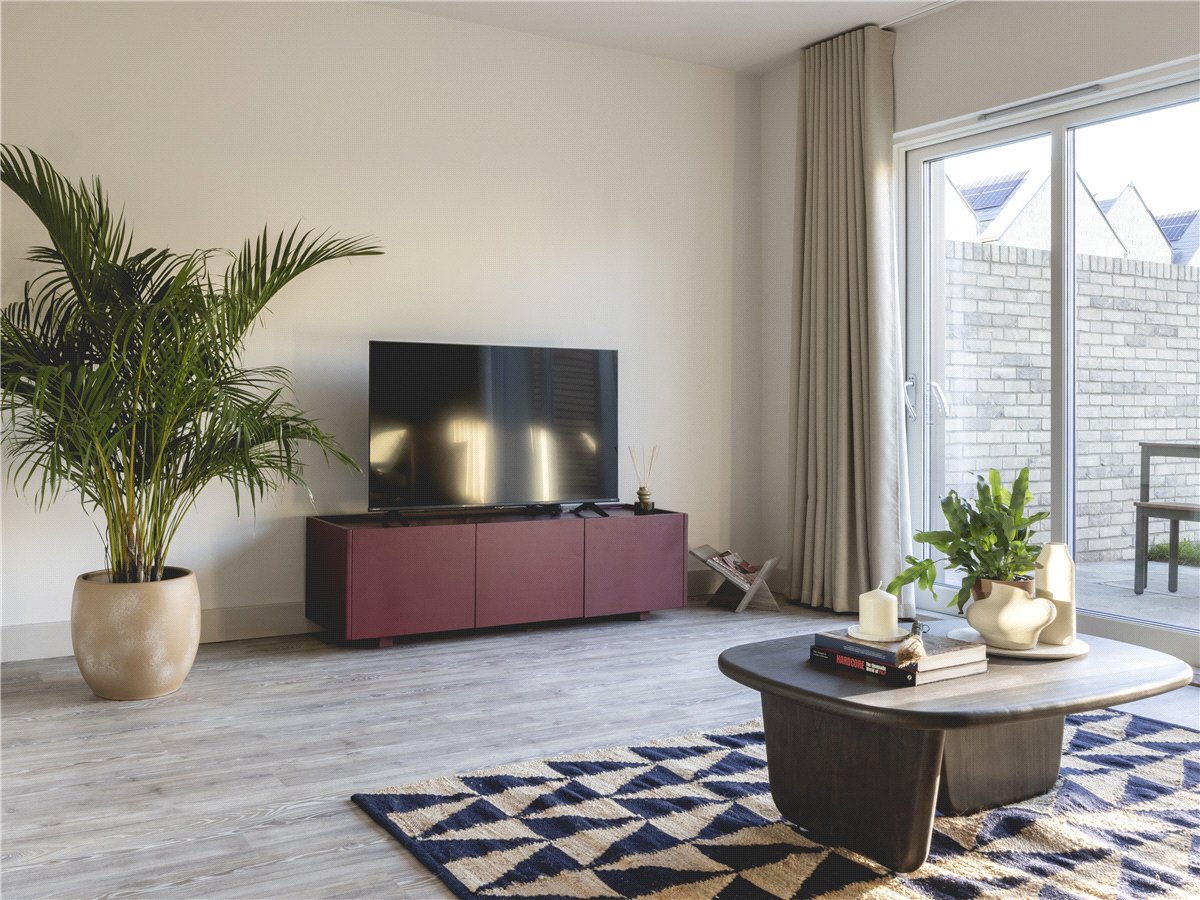 3 bedroom House, Ayrton Avenue, Cambridge, CB3 - Available, Image 4