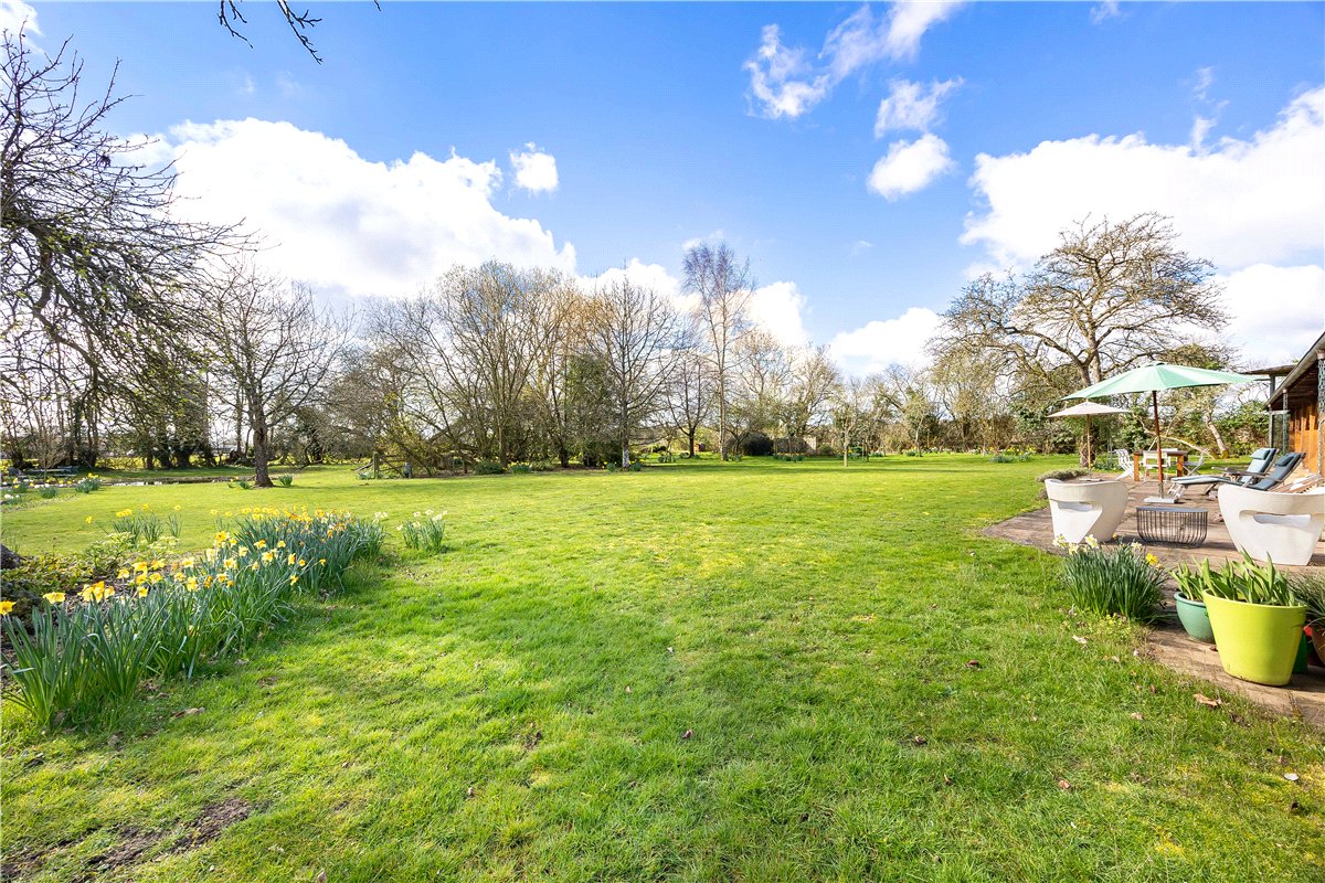 4 bedroom House, Weston-on-the-Green, Bicester, OX25 - Available, Image 25