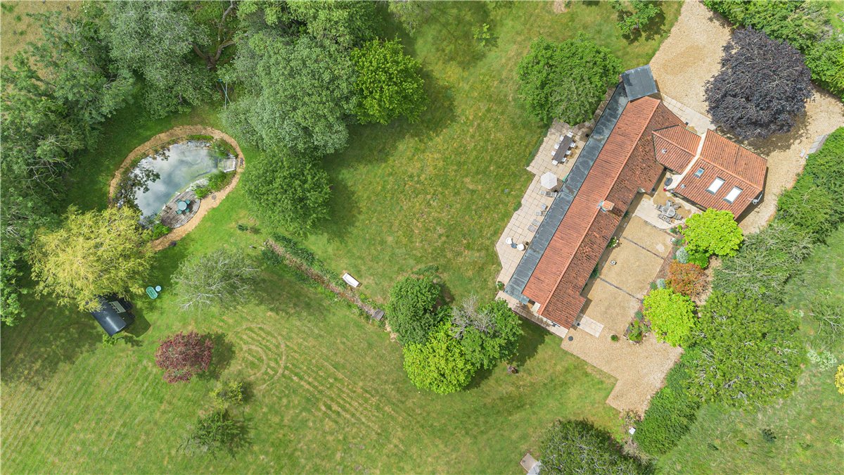 4 bedroom House, Weston-on-the-Green, Bicester, OX25 - Available, Image 25