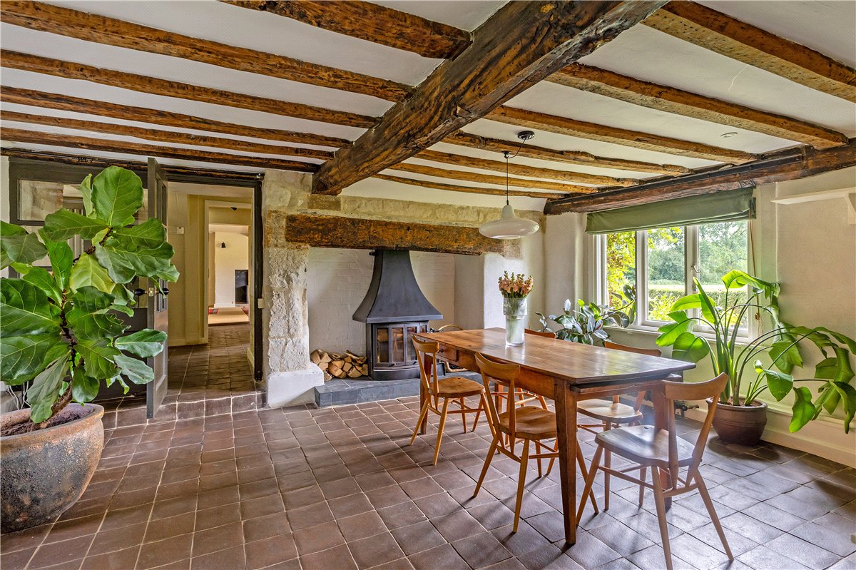 4 bedroom House, West Stowell, Marlborough, SN8 - Available, Image 5