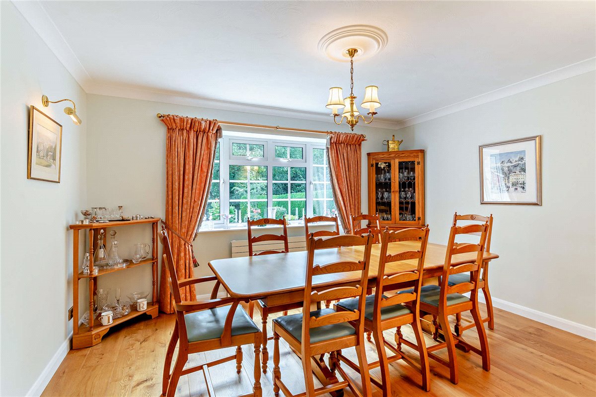 5 bedroom House, Malthouse Lane, Burn Bridge, HG3 - Sold, Image 4