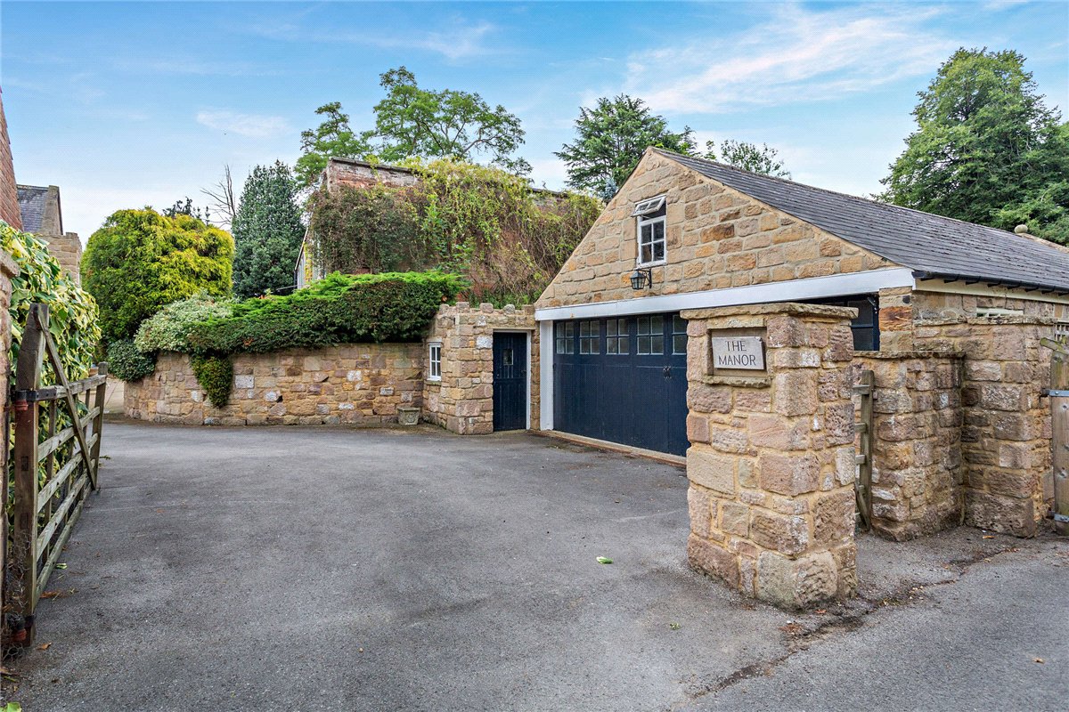 3 bedroom House, Ripley, Harrogate, HG3 - Available, Image 8